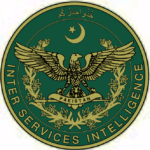 ISI (Inter Services Intelligence)