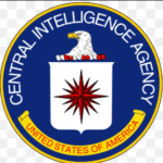 CIA Central Intelligence Agency